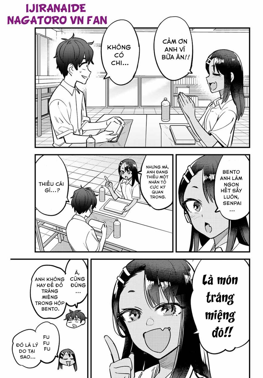 please don bully me - nagatoro-san chapter 115 7