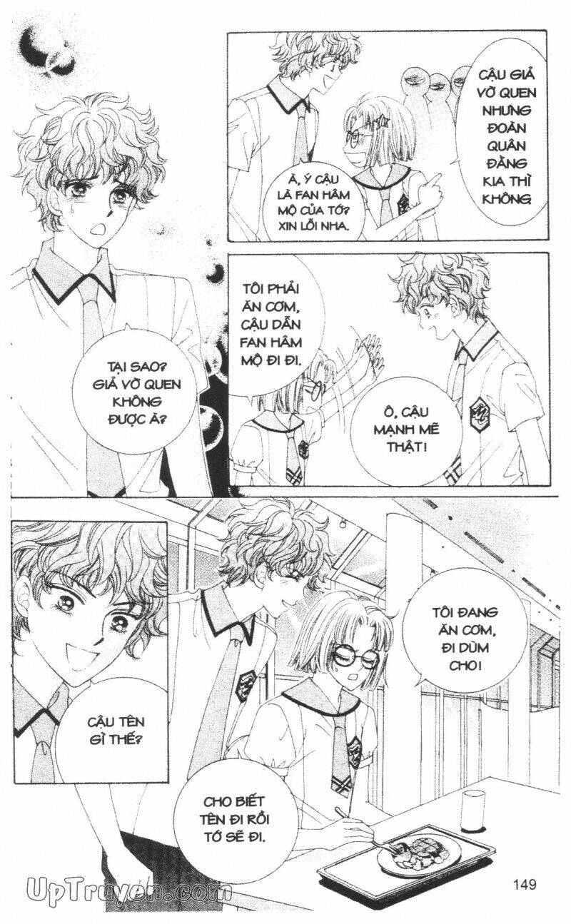 don't cheat on me! chapter 3 148