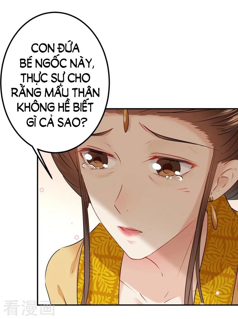 vương gia không thể trêu chapter 78 25