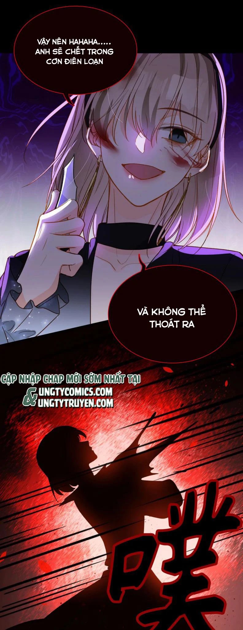 nụ hôn vực thẳm chapter 94 33