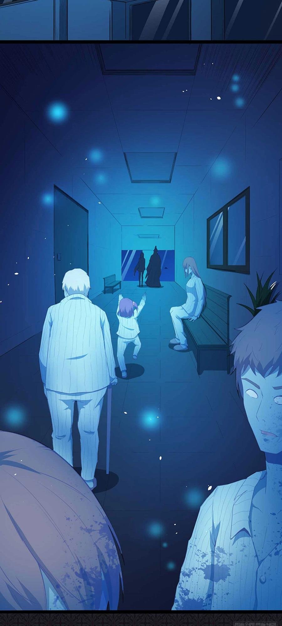 ngạo kiều quỷ vương yêu ta chapter 18 15