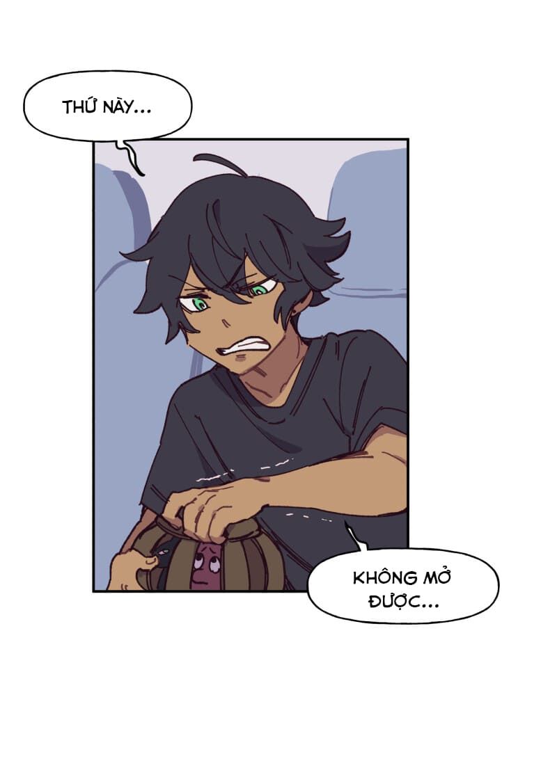 lumine - cội nguồn ánh sáng chapter 118 2