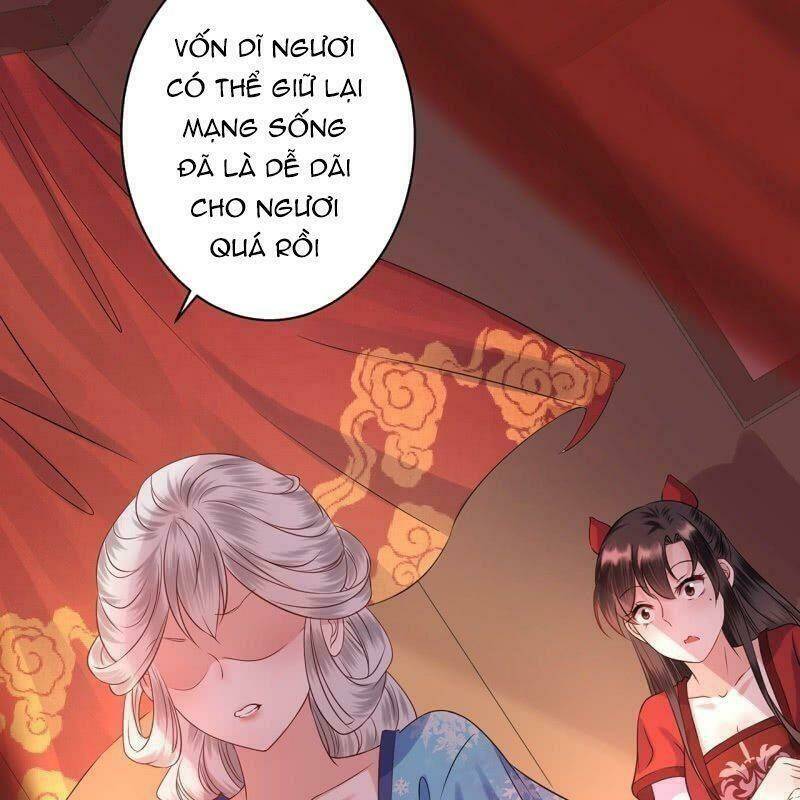 vương gia kiêu ngạo quá khó cua chapter 22 10