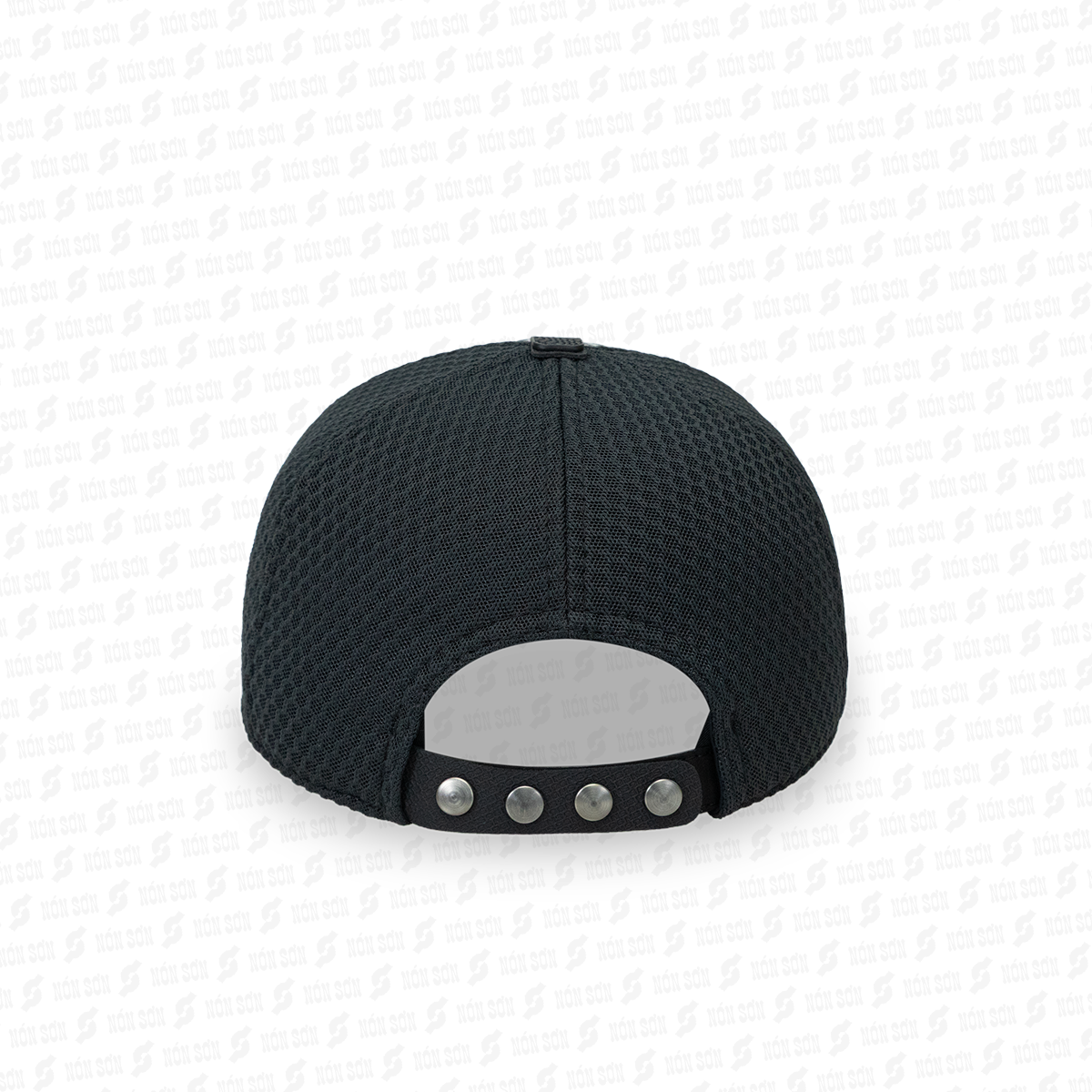Mũ snapback hiphop nam nữ NÓN SƠN chính hãng MC210CK-XM3