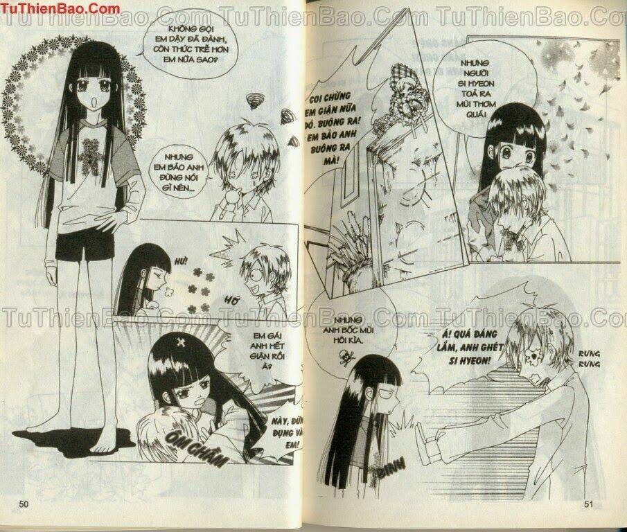 good luck chapter 1 25