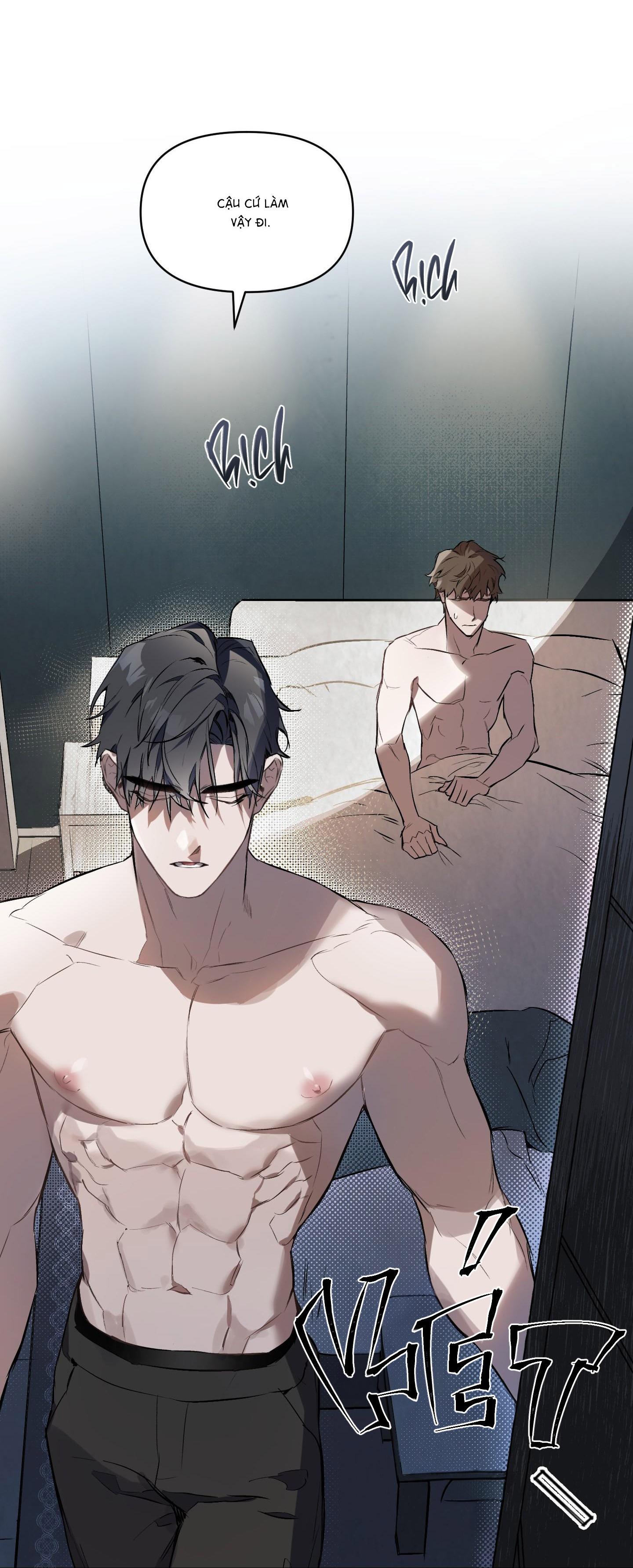 định tên mối quan hệ chapter 2 4