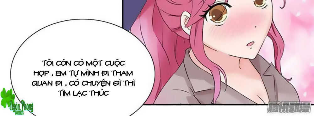 tiểu tâm can tuyệt sủng của lạc tiên sinh chapter 11 6