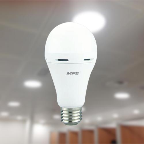 ĐÈN LED BULB KHẨN CẤP 10W / 12W MPE