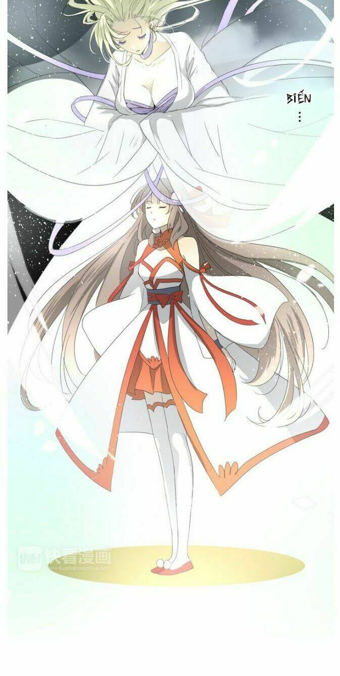 vu chúc thiếu nữ chapter 3 29