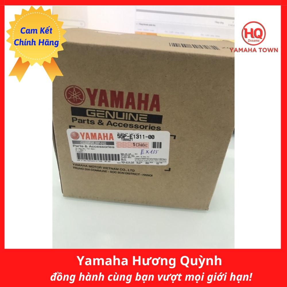 Xi lanh chính hãng Yamaha dùng cho xe Exciter 135 - Yamaha town Hương Quỳnh