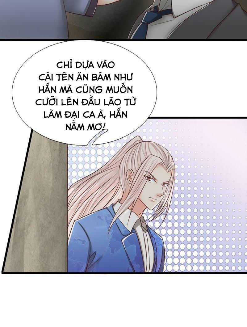 vú em tiên tôn đi ở rể chapter 93 8