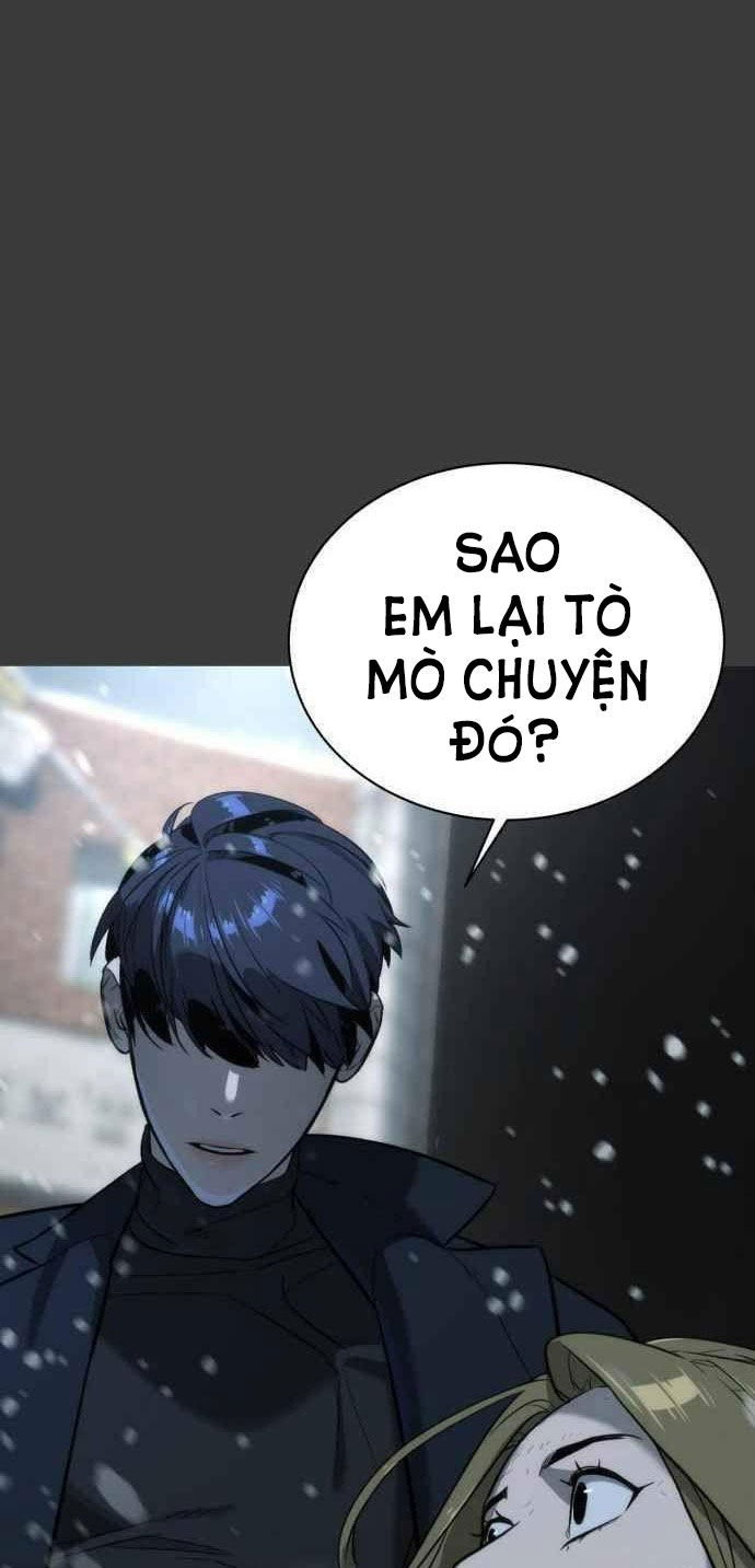 bạch huyết - white blood chapter 84 20