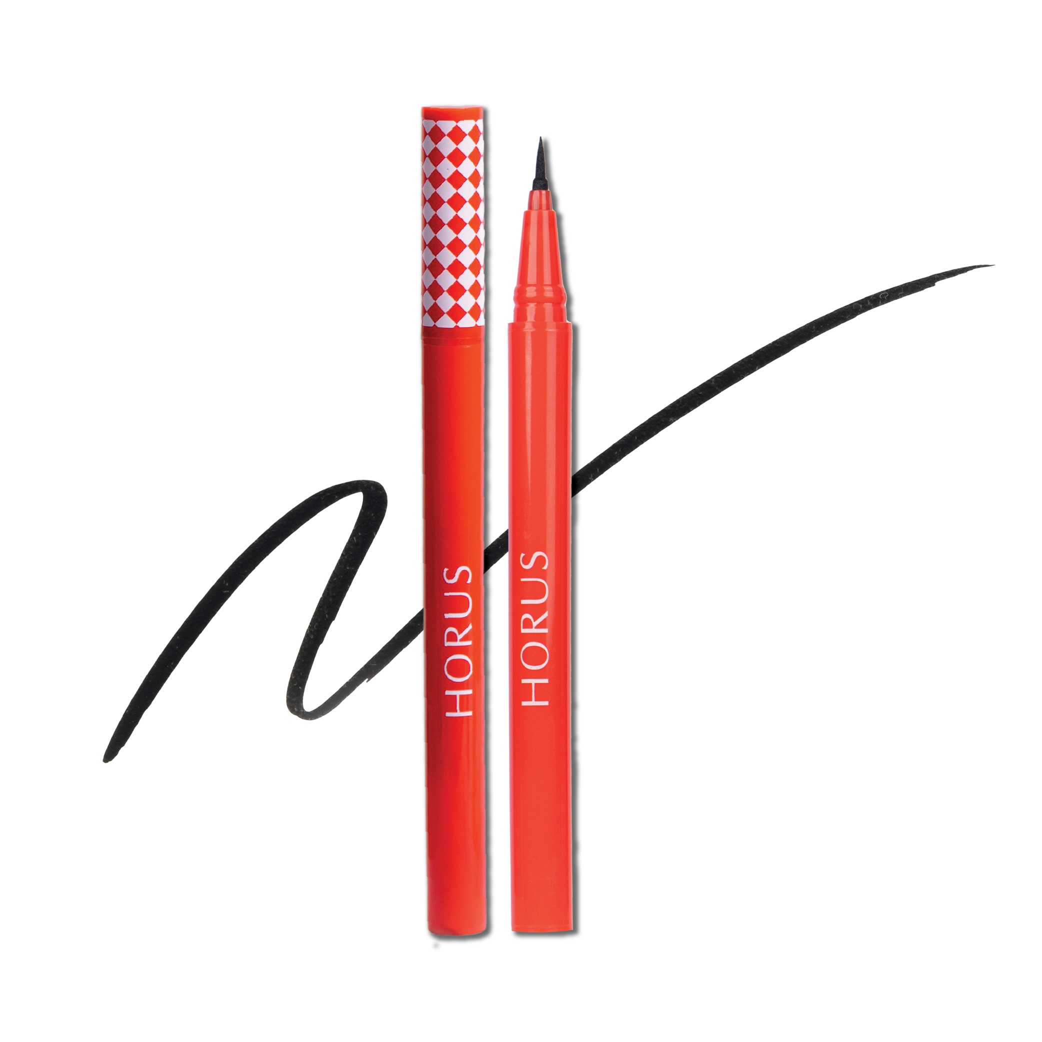 Kẻ Mắt Nước Horus Waterproof Eyeliner 0.5g