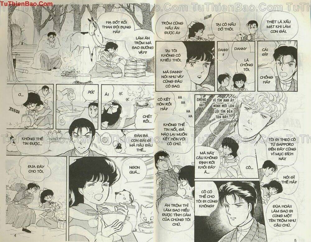 người đẹp new york chapter 9 3