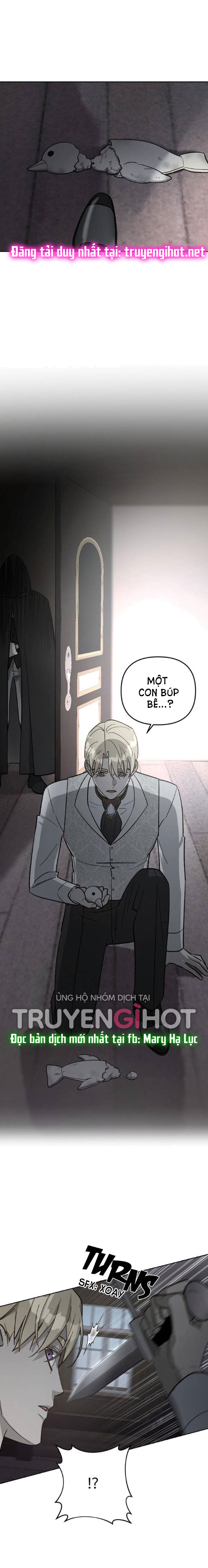 Hoàng Đế Đảo Ngược Thời Gian - Chương 61 - Trang 12