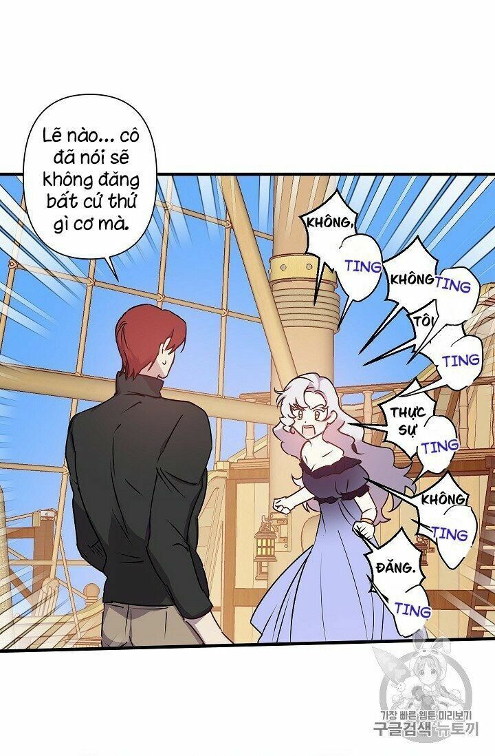 hôn lễ báo thù chapter 21 31