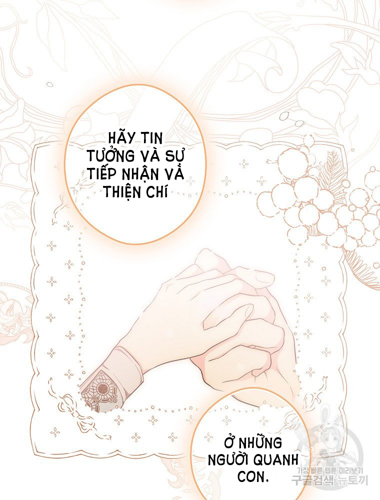 quý cô bí ẩn - secret lady chapter 46 70