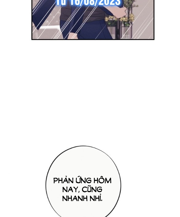 [18+] người vợ quyến rũ chapter 18.1 20