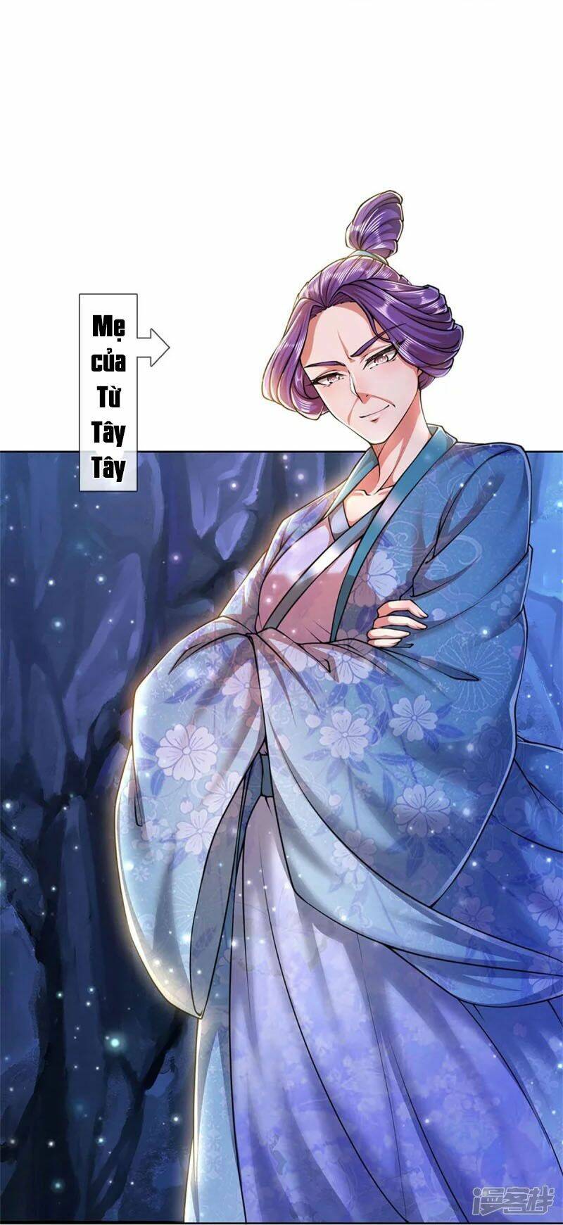 thân thể của ta là kiếm chủng chapter 123 30