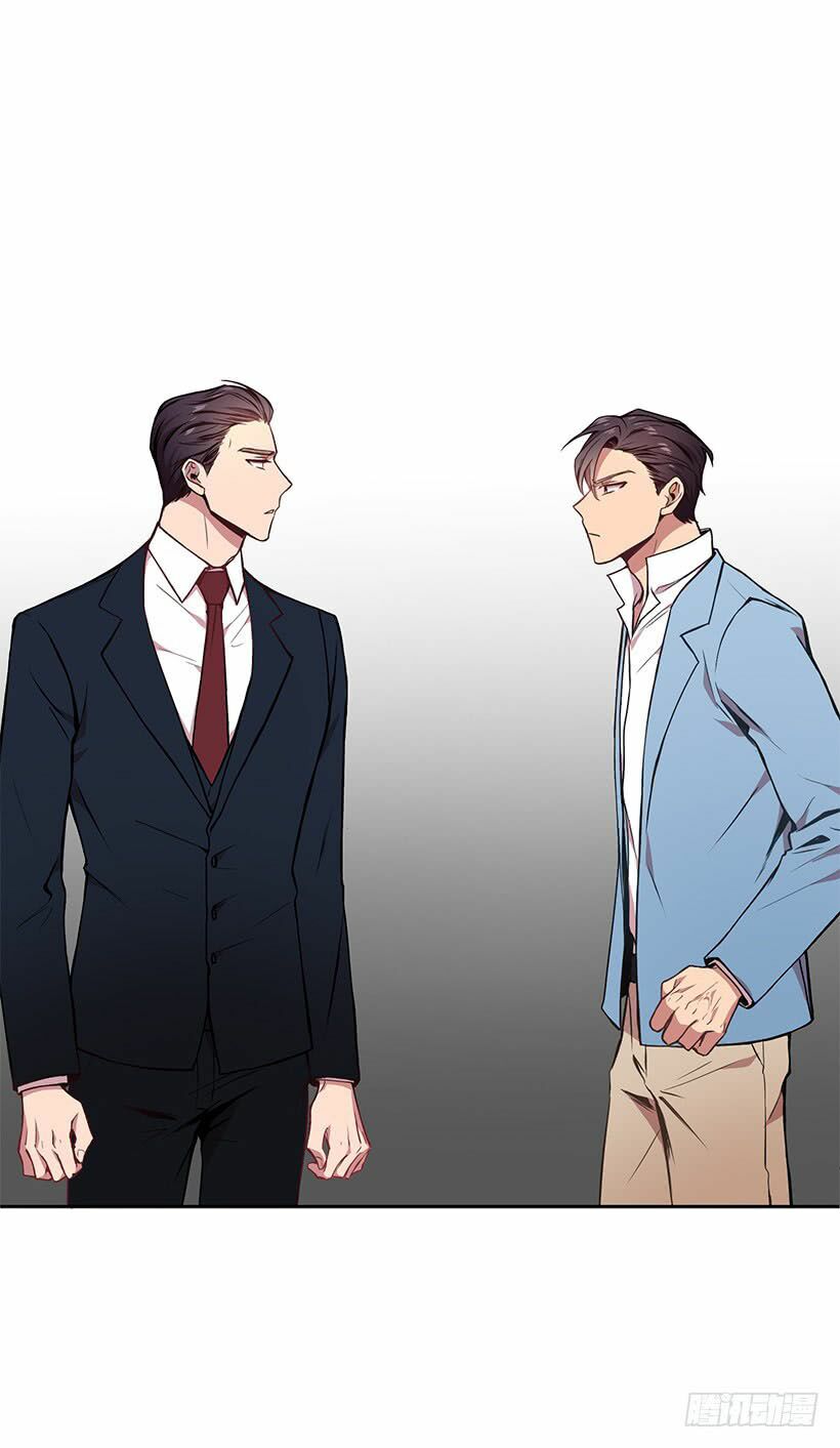 người yêu của rồng đen (black dragon's lover) chapter 19 34