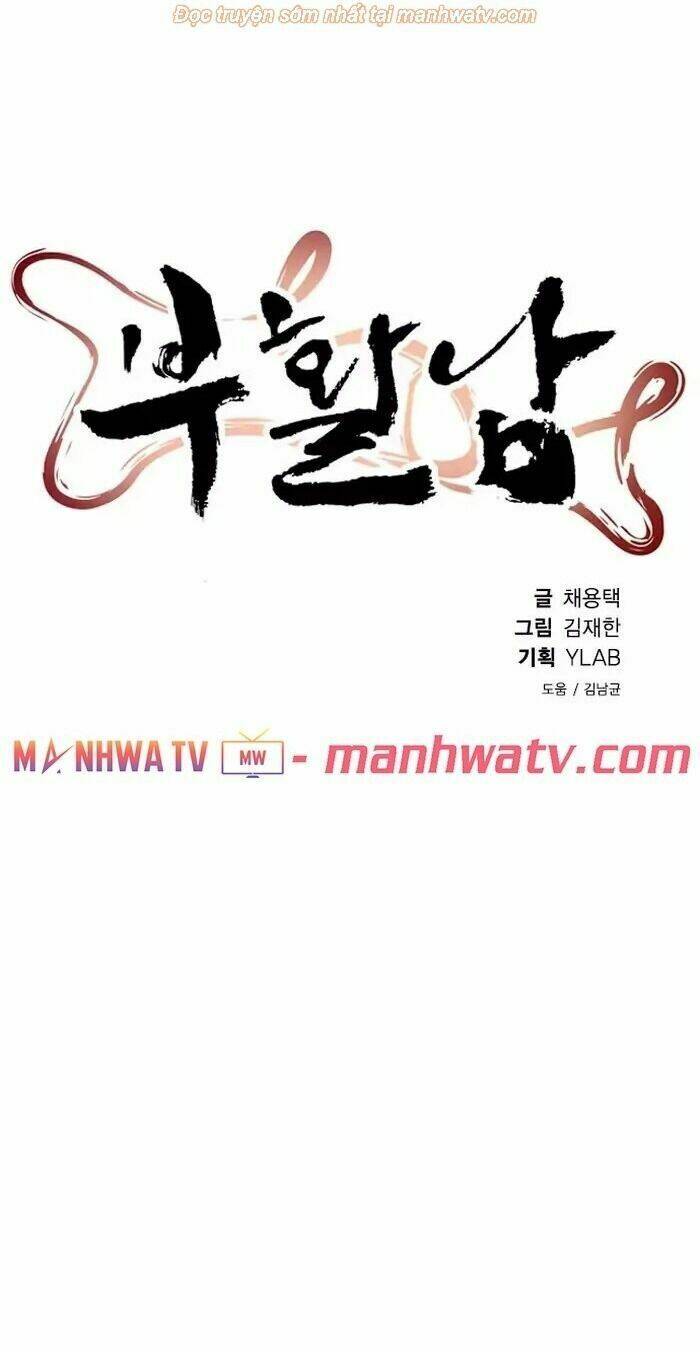 kẻ hồi sinh chapter 42 18