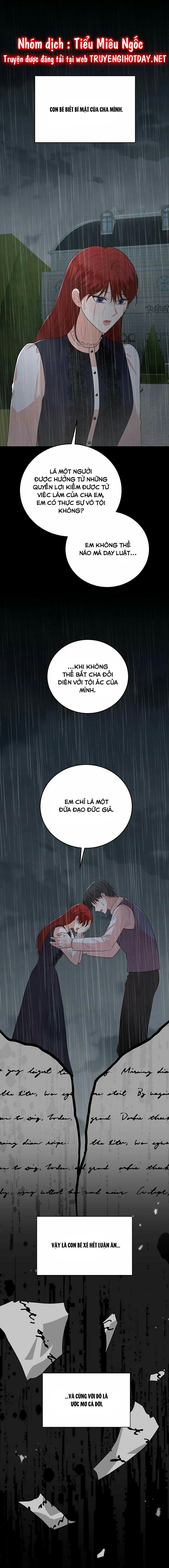 diễn vai ác nữ cũng thật khó khăn chapter 90 13