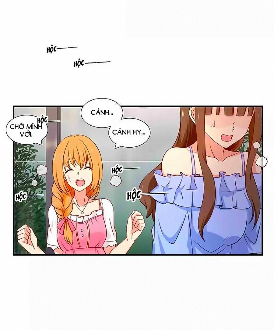 chỉ nhiễm thành hôn chapter 124 13