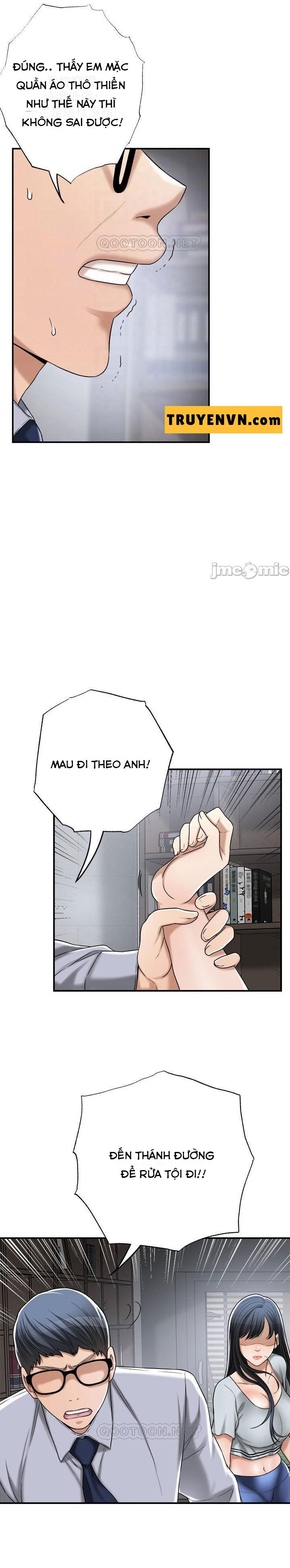 craving - dục vọng chapter 50 8