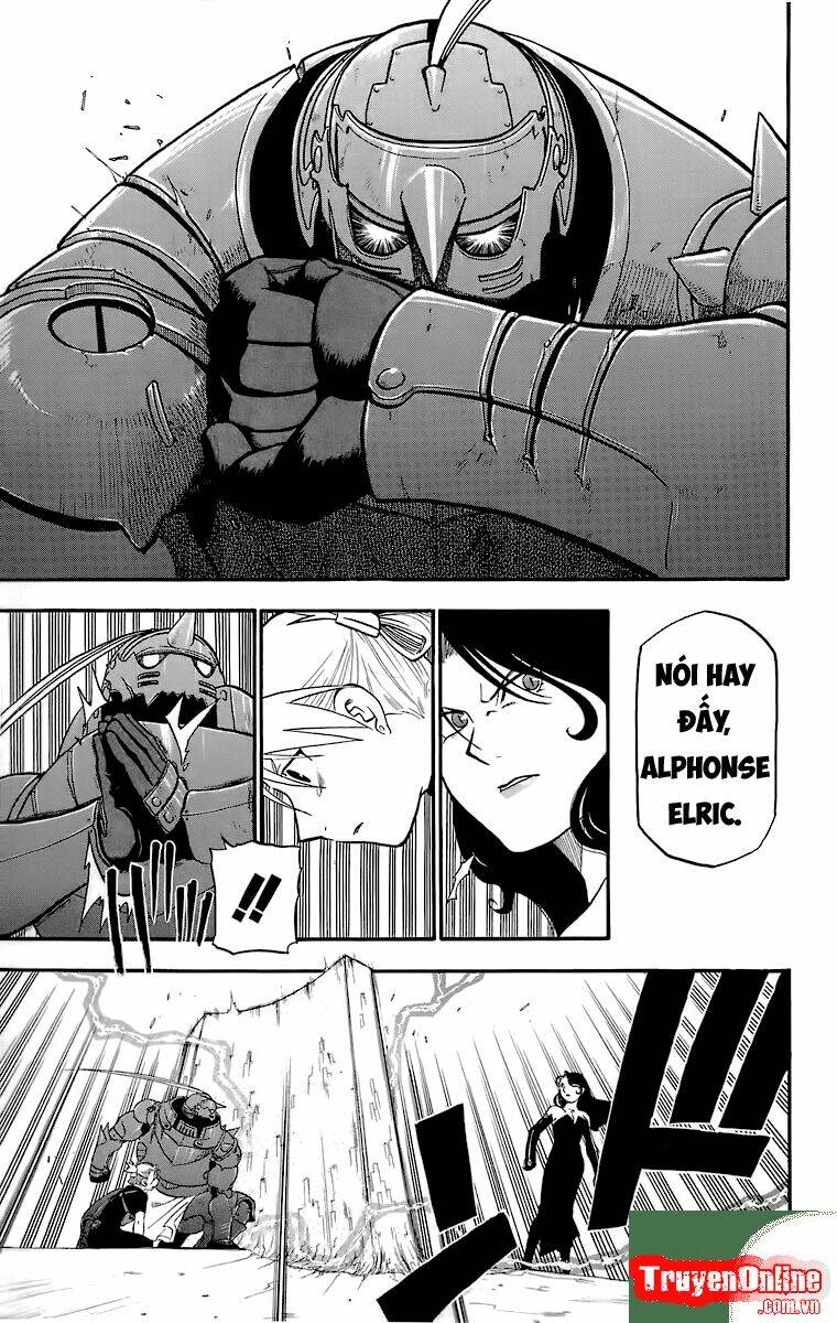 giả kim thuật chapter 39 28