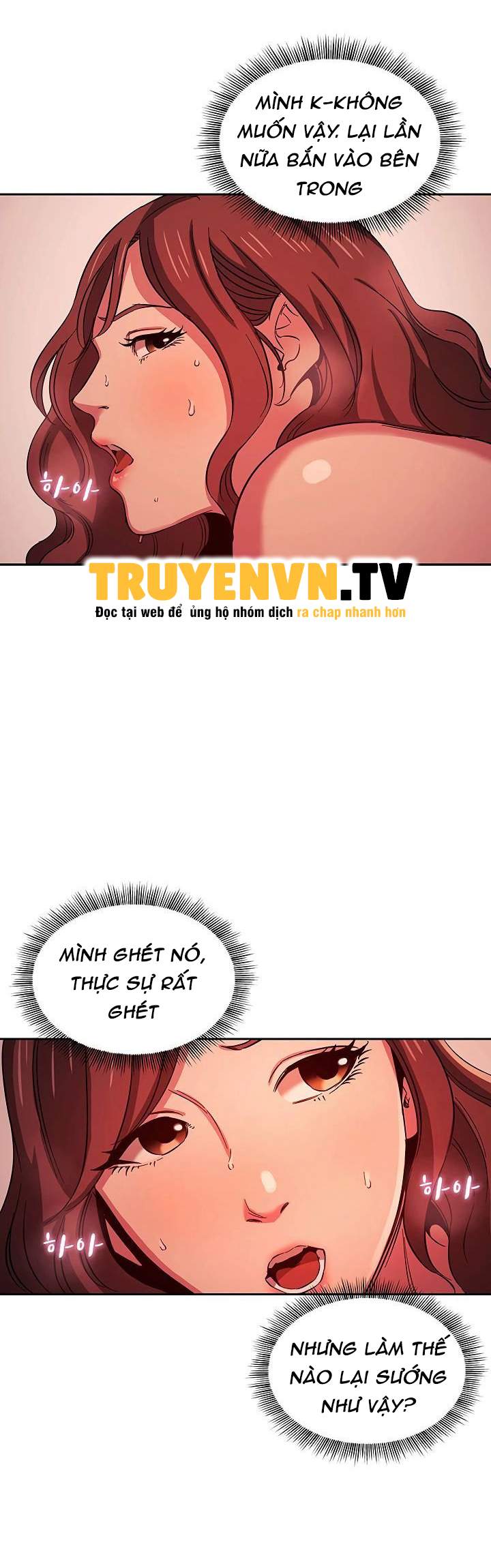 khi mẹ săn trai chapter 20 18