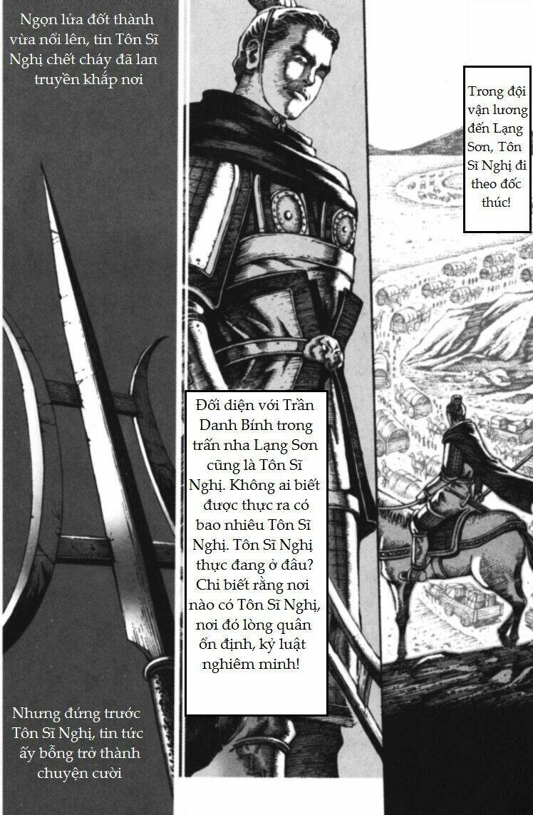 tây sơn quần anh truyện (hpln) chapter 3 33