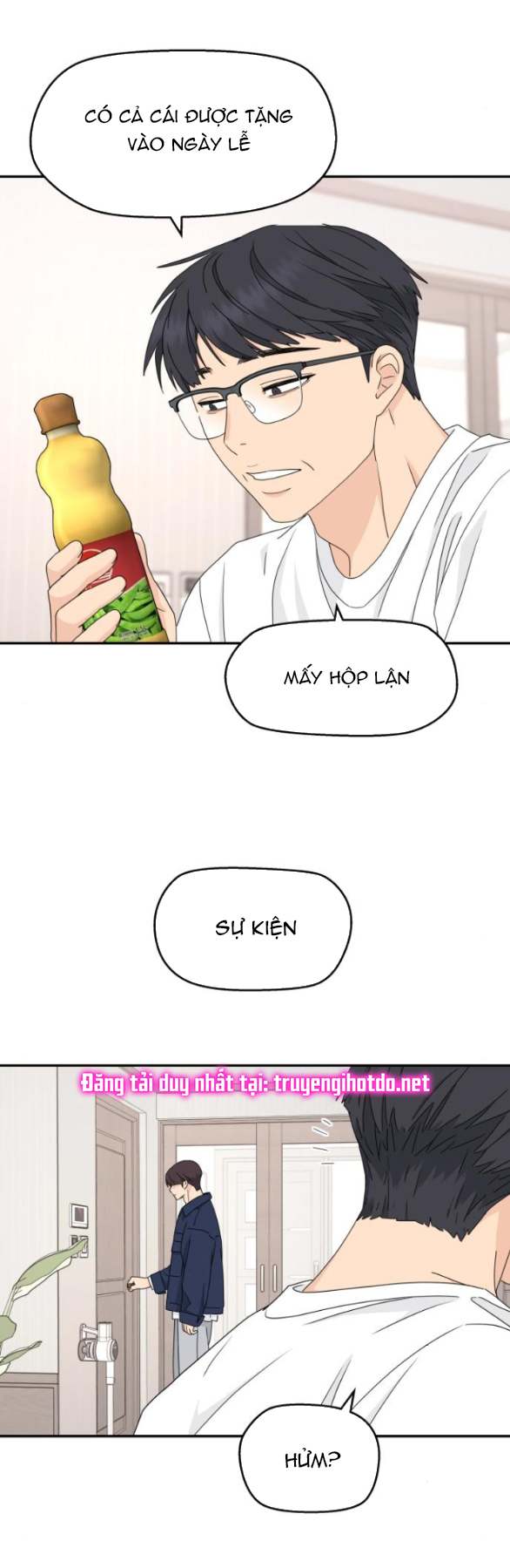 sam yi tái sinh chapter 4.2 25