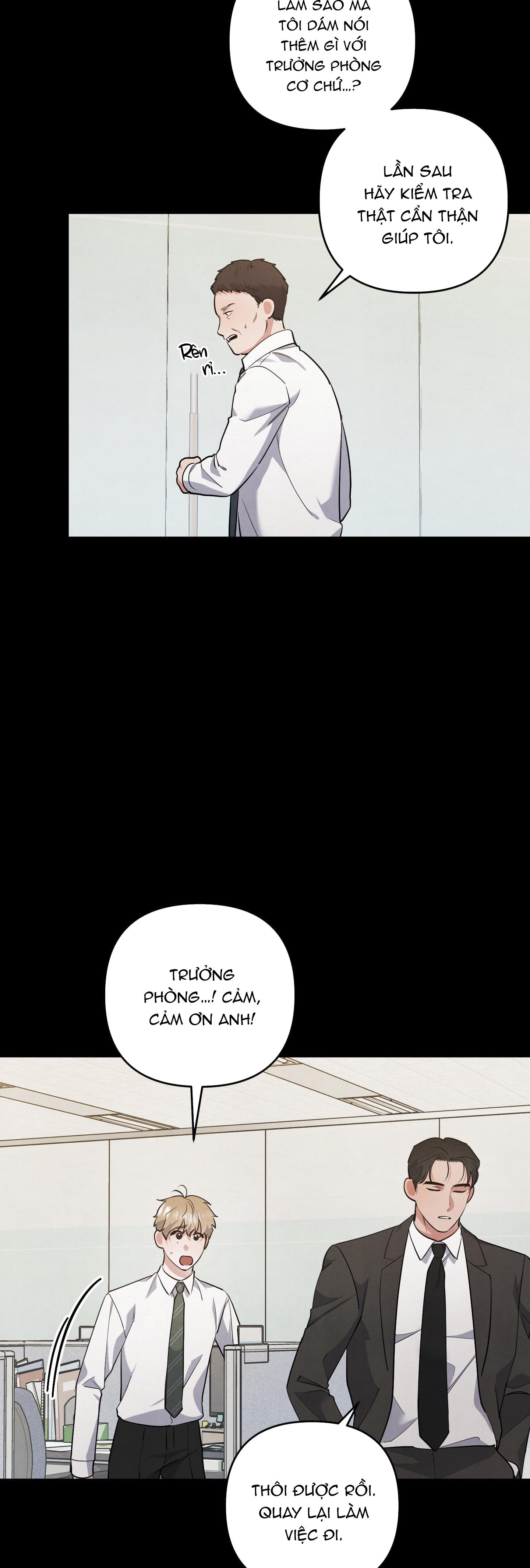 mối quan hệ ngu ngốc chapter 45 32