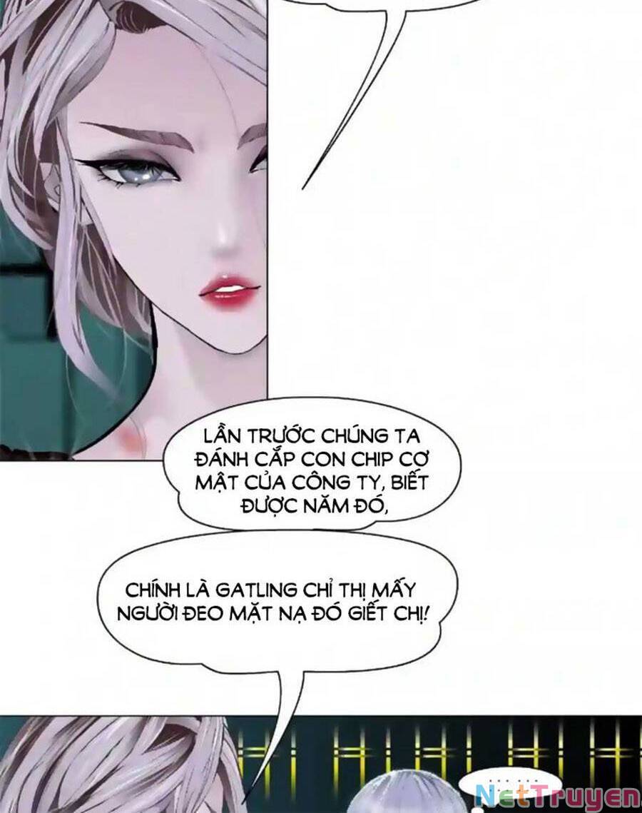 đằng nữ chapter 109 14