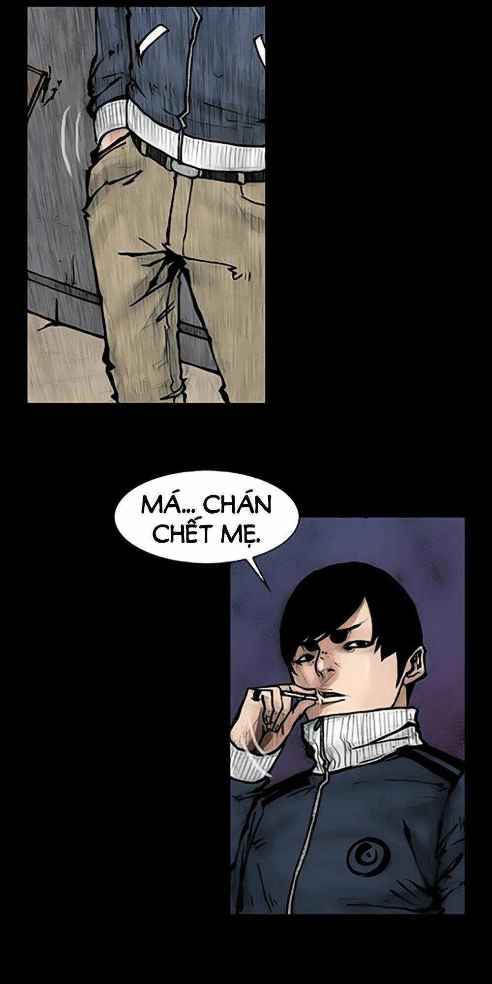 dokgo | độc cô chapter 75 18