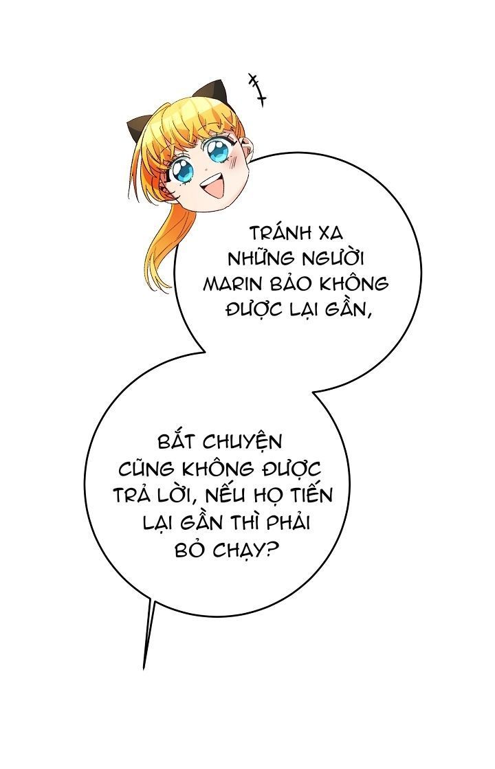 Marilyn Thích Lariensa Nhiều Lắm Đó chapter 15 47