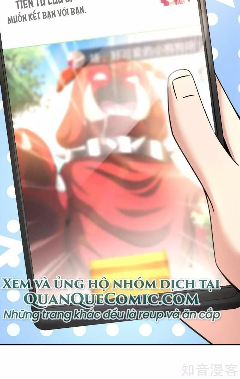 vòng bạn bè mạnh nhất của tiên giới chapter 28 30