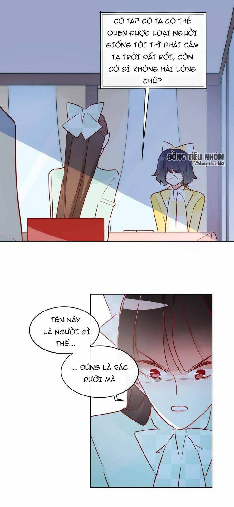 cẩm nang tấn công tra nam chapter 10 10