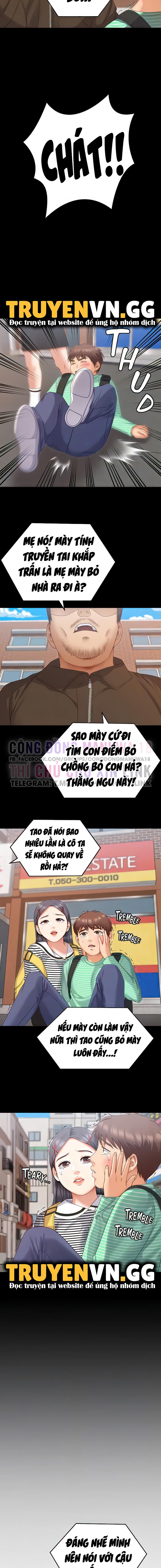 tối nay cưng muốn ăn gì? chapter 67 4