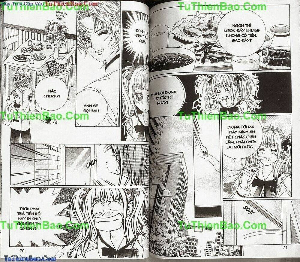 con quỷ hút thuốc ở nhà kho chapter 2 36