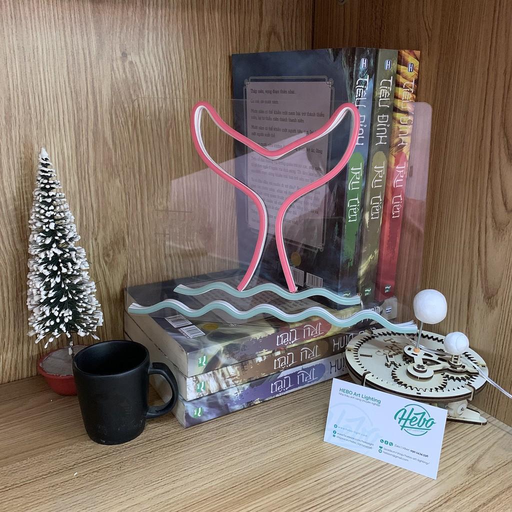 Đèn Neon Sign Trang Trí Phòng Ngủ Siêu Rẻ