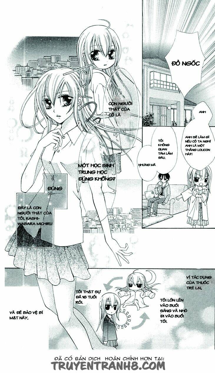 mayonaka lolita chapter 7 3