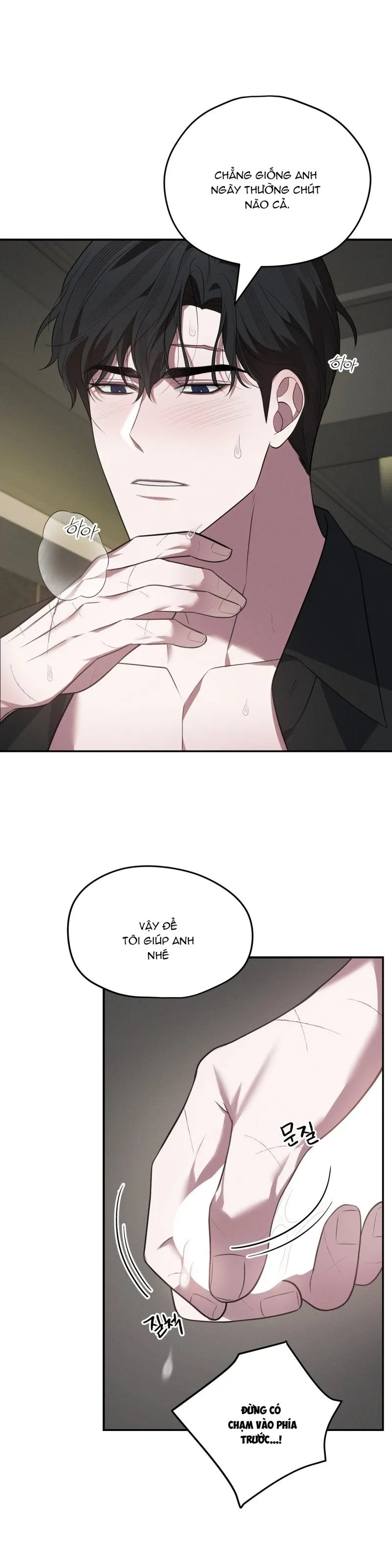 thoát xích chapter 10 7