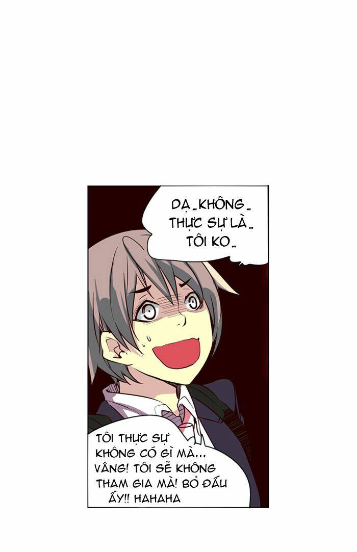 nữ sinh trường wilds chapter 12 17