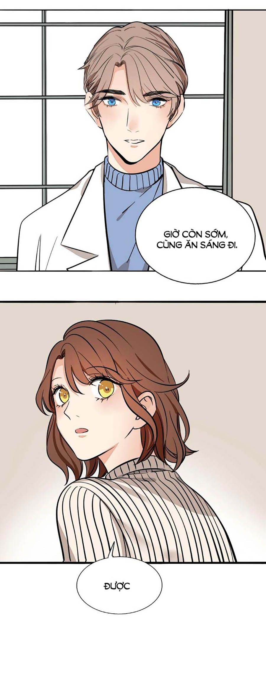 mùi hương lãng mạn chapter 90 6