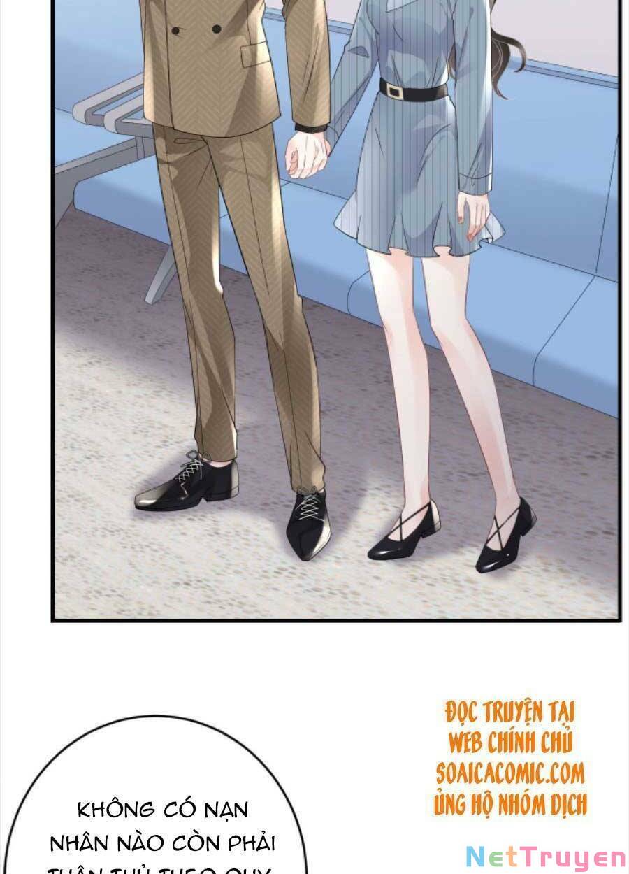 đại tiểu thư có ý đồ gì xấu đâu chapter 92 4