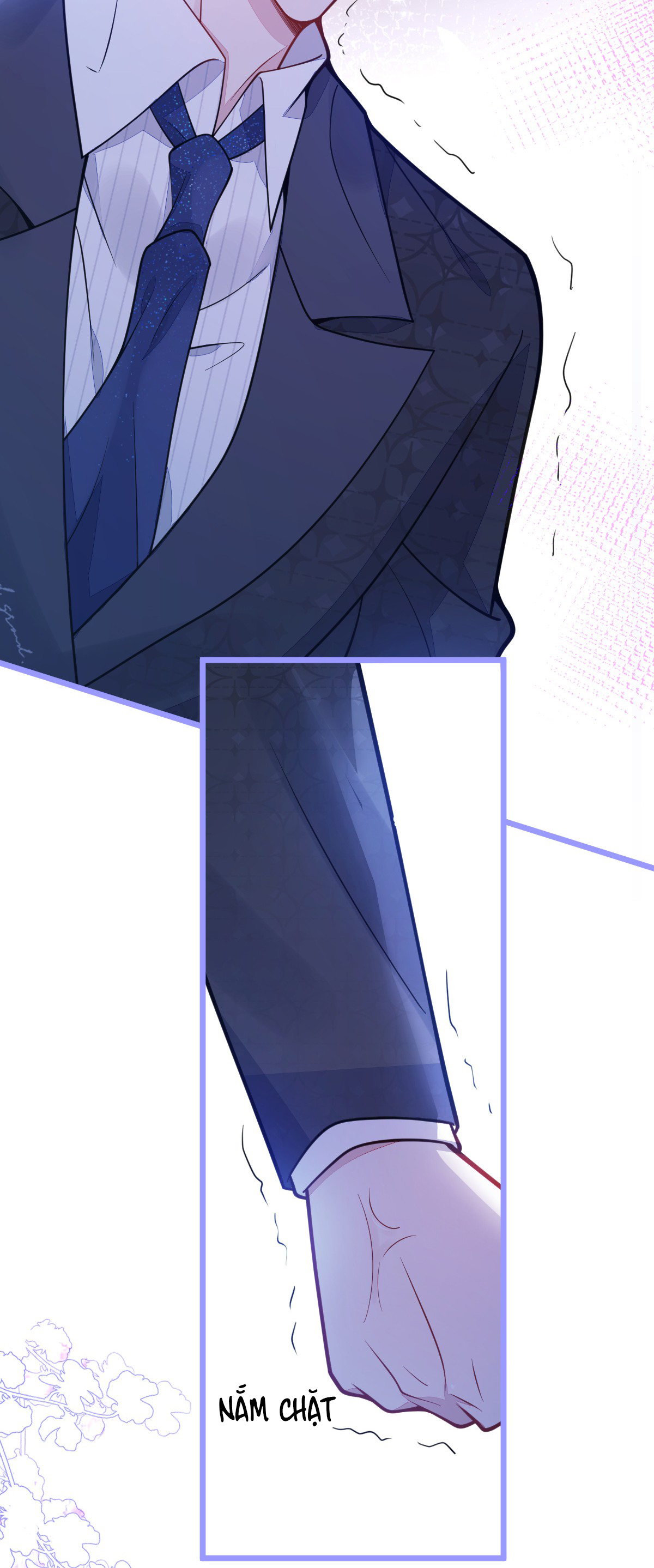 ân sủng của sói chapter 15 31