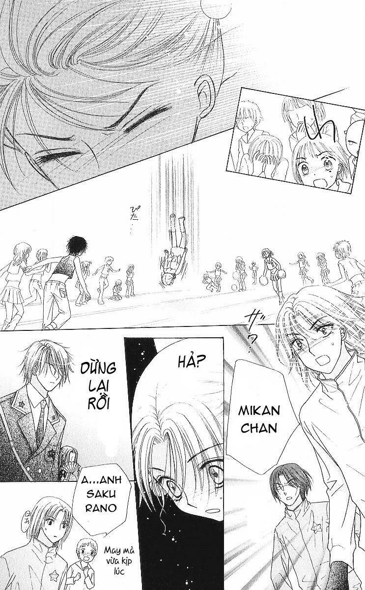 gakuen alice chapter 85 27