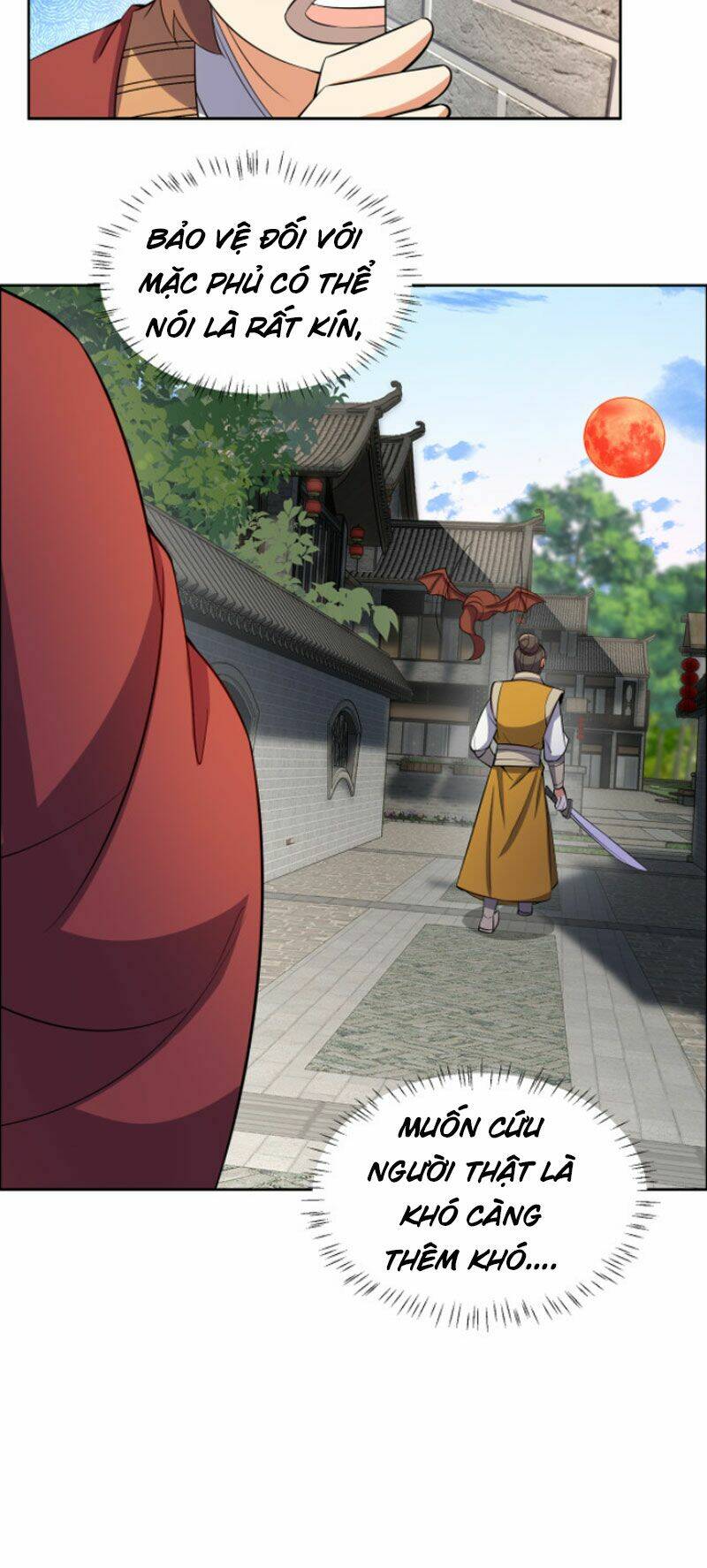 thôn phệ một thế giới tu tiên chapter 129 24