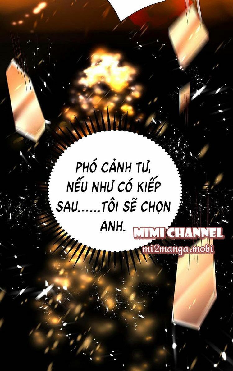 đại lão gọi tôi tiểu tổ tông chapter 2 15